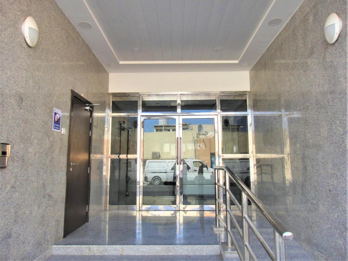 דובאי Abu Hail Star Residence - Home Stay מראה חיצוני תמונה