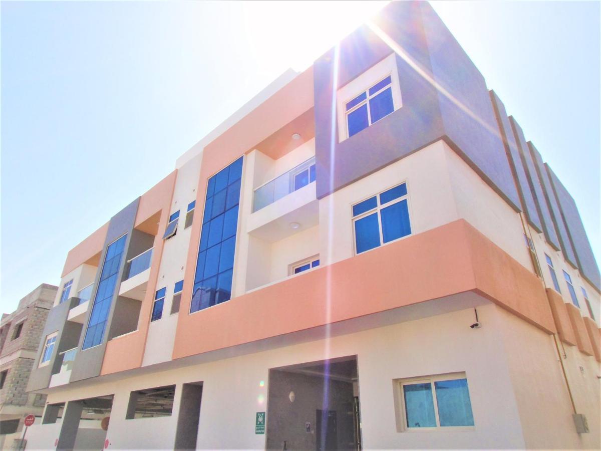 דובאי Abu Hail Star Residence - Home Stay מראה חיצוני תמונה