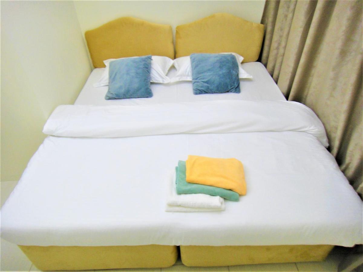 דובאי Abu Hail Star Residence - Home Stay מראה חיצוני תמונה