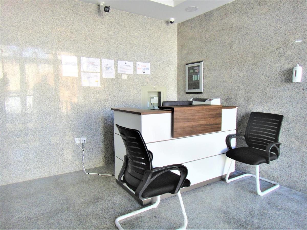 דובאי Abu Hail Star Residence - Home Stay מראה חיצוני תמונה
