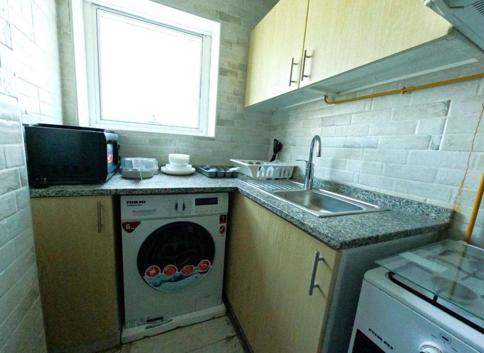 דובאי Abu Hail Star Residence - Home Stay מראה חיצוני תמונה