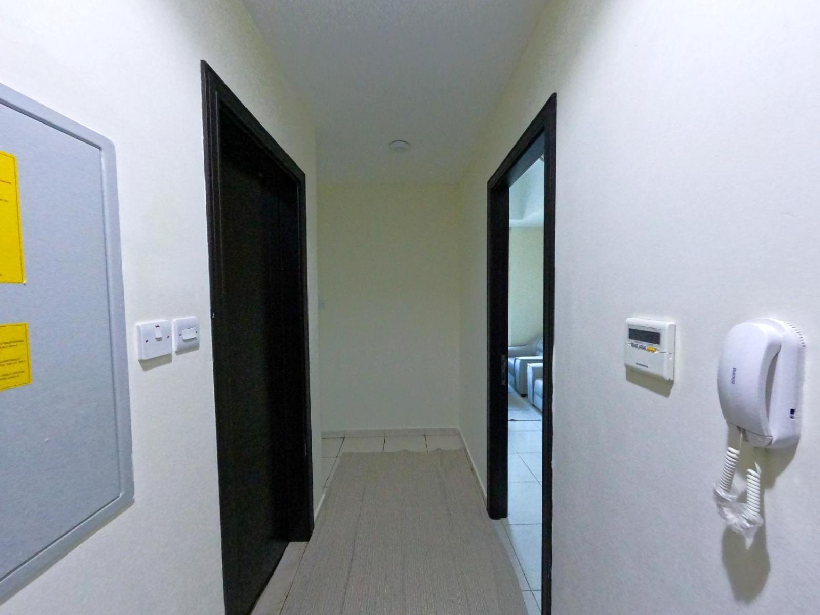 דובאי Abu Hail Star Residence - Home Stay מראה חיצוני תמונה