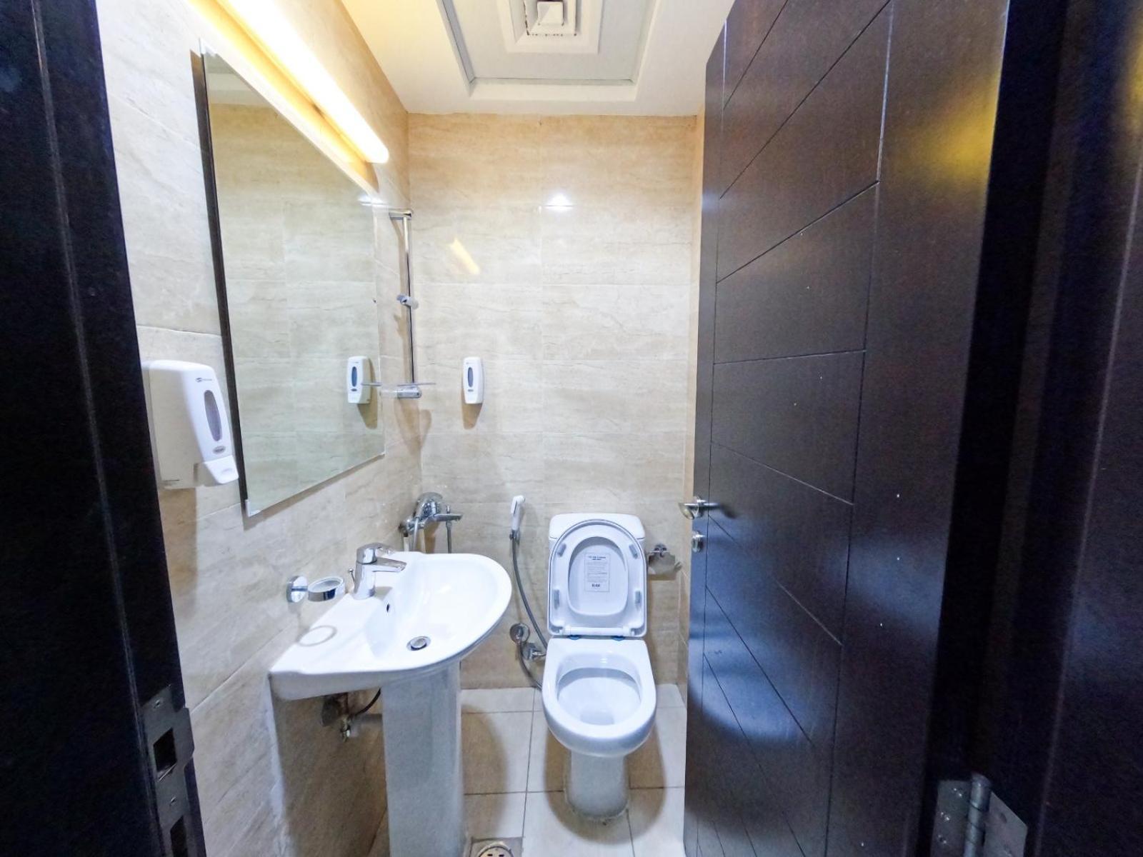דובאי Abu Hail Star Residence - Home Stay מראה חיצוני תמונה