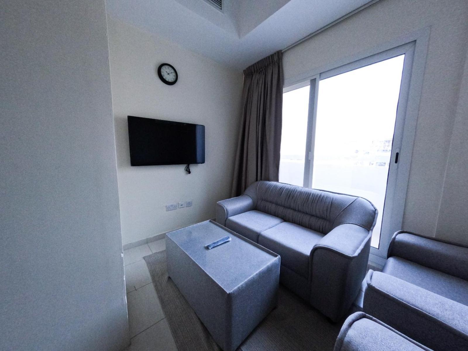 דובאי Abu Hail Star Residence - Home Stay מראה חיצוני תמונה