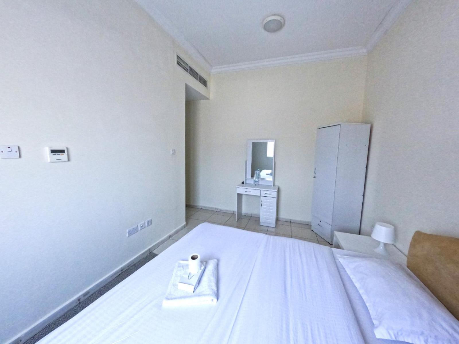 דובאי Abu Hail Star Residence - Home Stay מראה חיצוני תמונה