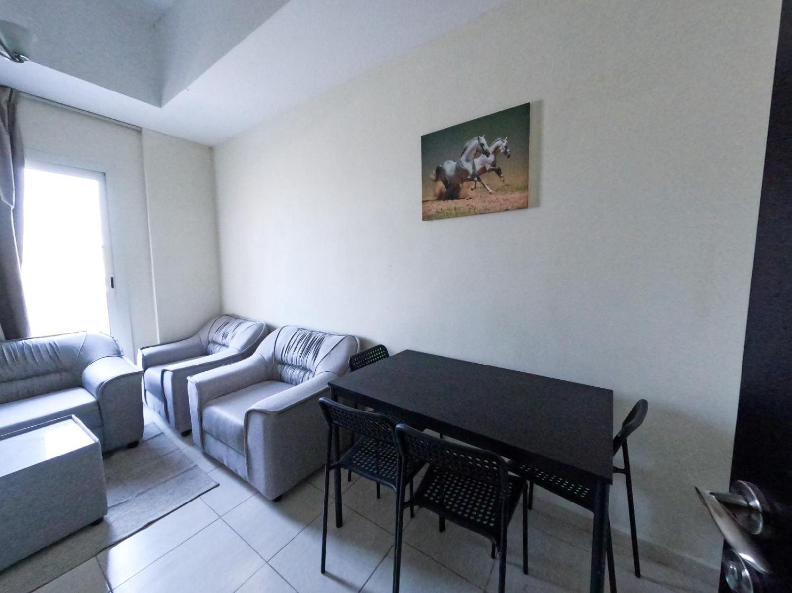 דובאי Abu Hail Star Residence - Home Stay מראה חיצוני תמונה