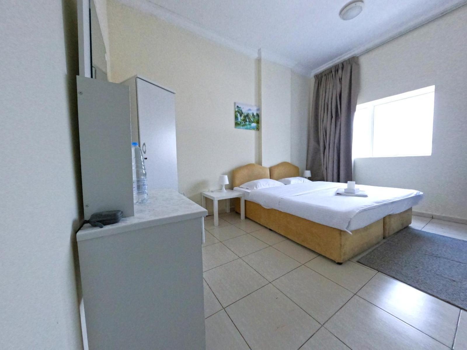 דובאי Abu Hail Star Residence - Home Stay מראה חיצוני תמונה