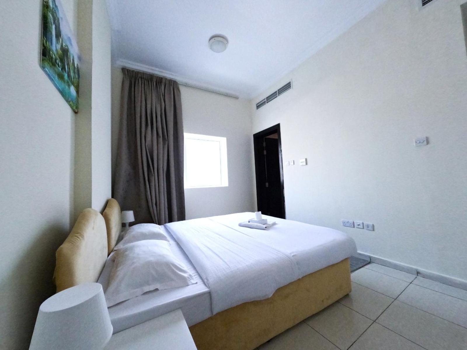 דובאי Abu Hail Star Residence - Home Stay מראה חיצוני תמונה